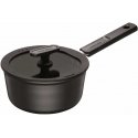 Fiskars Hard Face -kattila, yksi kahva, 1,8 l, kansi Fiskars Hard Face -kattila, yksi kahva, 1,8 l, kansi