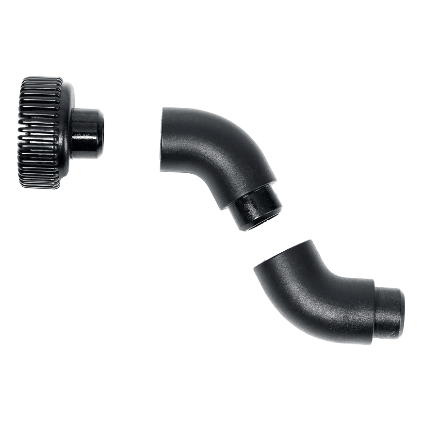 PMI Bubble Nozzle Kit – 2