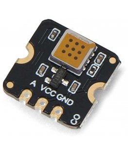 Fermion – CO Carbon Monoxide Sensor – MEMS – 5-5000 ppm – DFRobot SEN0564
