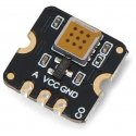 Fermion – CO Carbon Monoxide Sensor – MEMS – 5-5000 ppm – DFRobot SEN0564