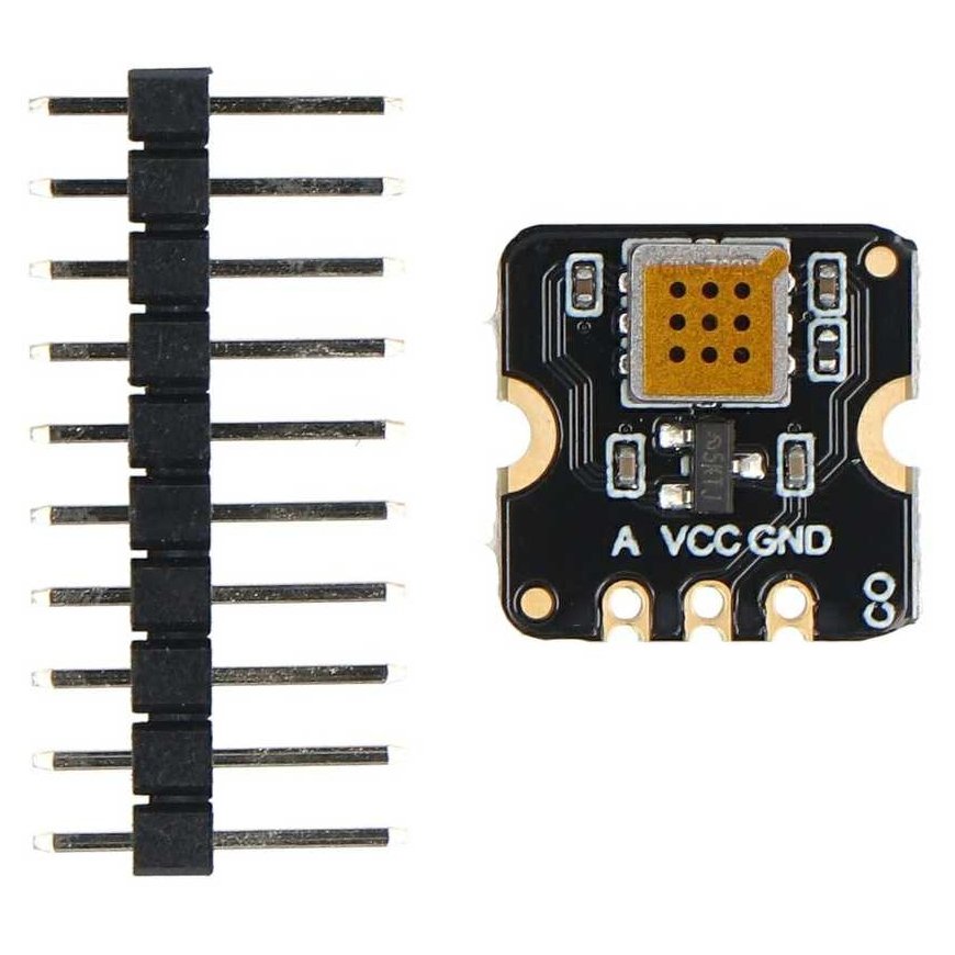 Fermion – CO anglies monoksido jutiklis – MEMS – 5–5000 ppm – DFRobot SEN0564 – 2