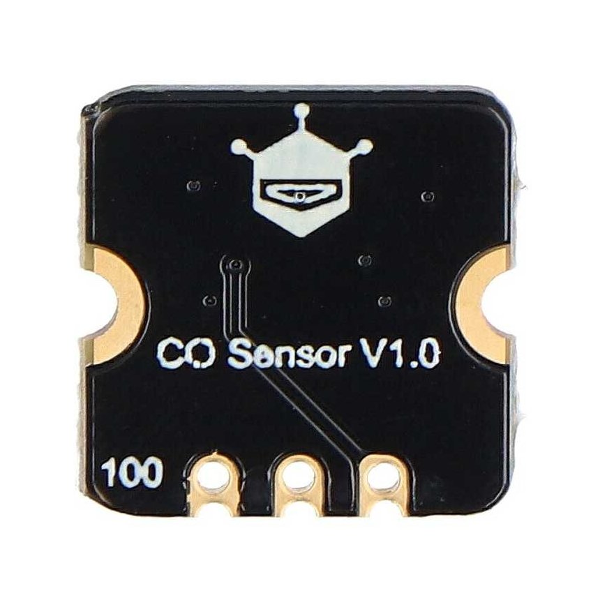 Fermion – CO Carbon Monoxide Sensor – MEMS – 5-5000 ppm – DFRobot SEN0564 – 3