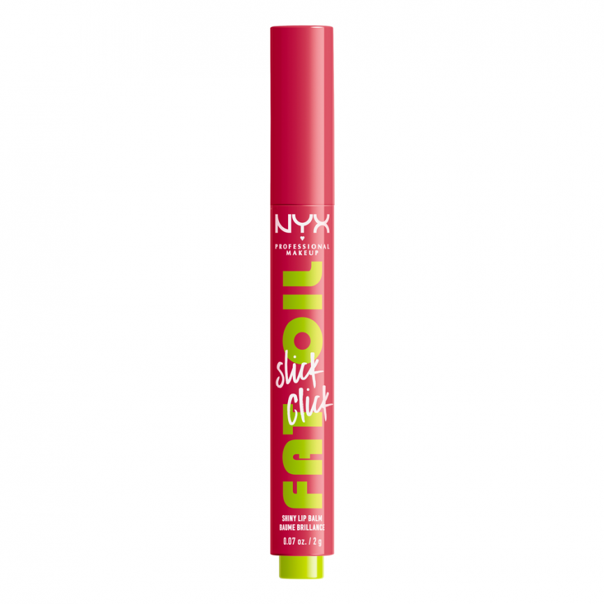 NYX Professional Makeup Nyx Fat Oil