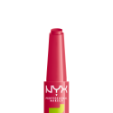 Nyx Fat Oil Slick Click Bálsamo Labial Brillante Double Tap, 2 g