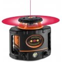Geofennel Rotary laser level Geo-Fennel FL 300HV-G EasyGRADE receiver FR 80-MM Geofennel Rotary laser level Geo-Fennel FL 300HV-G EasyGRADE receiver FR 80-MM