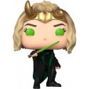 Funko POP -figuuri Marvel Loki Sylvie Exclusive Funko POP -figuuri Marvel Loki Sylvie Exclusive
