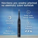 Braun iOS2.1C9.0P Oral-B iO2 Electric Toothbrush Calm Pink Braun iOS2.1C9.0P Oral-B iO2 Electric Toothbrush Calm Pink