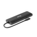 CLUB3D CSV-1597 док-станция для ноутбука USB 3.2 Gen 1 (3.1 Gen 1) Type-C Черный CLUB3D CSV-1597 док-станция для ноутбука USB 3.2 Gen 1 (3.1 Gen 1) Type-C Черный
