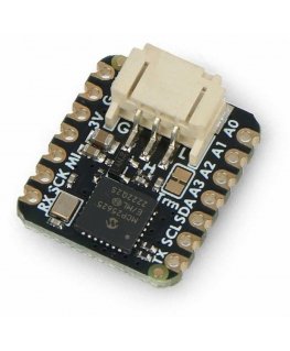 CAN-väylän BFF-lisävaruste - CAN-väylämoduuli - MCP25625 - SPI - QT Py:lle ja Xiaolle - Adafruit 5877
