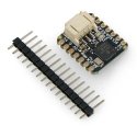 CAN-väylän BFF-lisävaruste - CAN-väylämoduuli - MCP25625 - SPI - QT Py:lle ja Xiaolle - Adafruit 5877 CAN-väylän BFF-lisävaruste - CAN-väylämoduuli - MCP25625 - SPI - QT Py:lle ja Xiaolle - Adafruit 5877