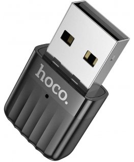 HOCO wireless network card USB2.0 WiFi5 HI33 black