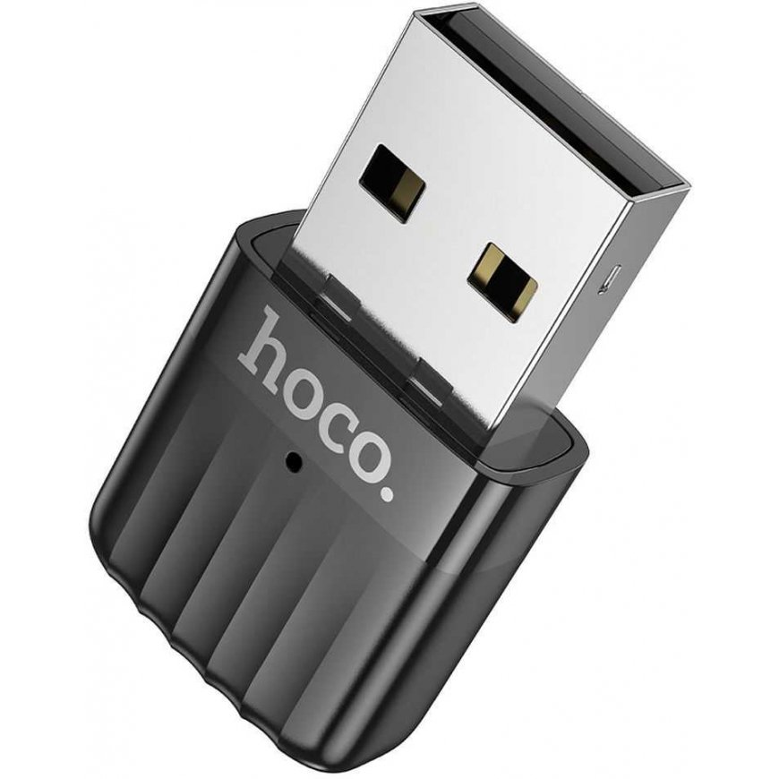 HOCO langaton verkkokortti USB2.0 WiFi5 HI33 musta
