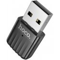 HOCO wireless network card USB2.0 WiFi5 HI33 black HOCO wireless network card USB2.0 WiFi5 HI33 black