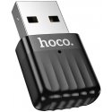HOCO wireless network card USB2.0 WiFi5 HI33 black HOCO wireless network card USB2.0 WiFi5 HI33 black