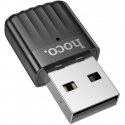 HOCO wireless network card USB2.0 WiFi5 HI33 black HOCO wireless network card USB2.0 WiFi5 HI33 black