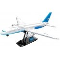 Pantasy construction blocks Boeing 787 Dreamliner, 55 cm, 744 pieces Pantasy construction blocks Boeing 787 Dreamliner, 55 cm, 744 pieces