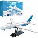 Pantasy construction blocks Boeing 787 Dreamliner, 55 cm, 744 pieces Pantasy construction blocks Boeing 787 Dreamliner, 55 cm, 744 pieces