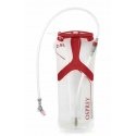 Gertuvė Osprey Mėlyna Bukłak na wodę 3D Hydro 2 l Reservoir II Gregory - optic mėlynas-universalus