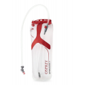 Osprey Vesipullo Sininen 3D Hydro 2 l Reservoir II Gregory - optinen sininen-universaali Osprey Vesipullo Sininen 3D Hydro 2 l Reservoir II Gregory - optinen sininen-universaali
