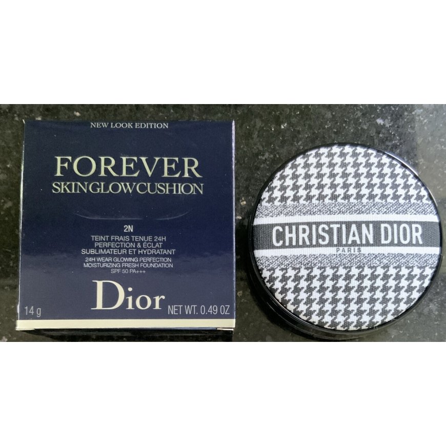 Christian Dior Christian Dior, Forever Skin