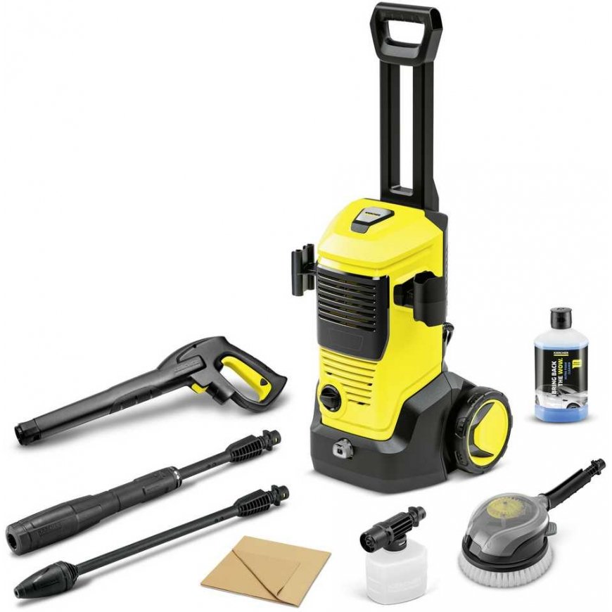 Kärcher High pressure washer Karcher K
