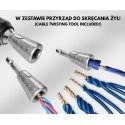 Hogert Technik WIRE STRIPPING KIT HT-EK4-2 DELTA TOOLS Hogert Technik WIRE STRIPPING KIT HT-EK4-2 DELTA TOOLS