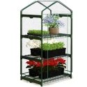 Greenhouse bookcase 69 x 49 x 125 cm Thin 4921