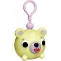 Jabber Ball Jr. Yellow Puppy Pendant Jabber Ball Jr. Yellow Puppy Pendant