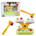 Lean Toys -piikkipeli taaperoille Lean Toys -piikkipeli taaperoille
