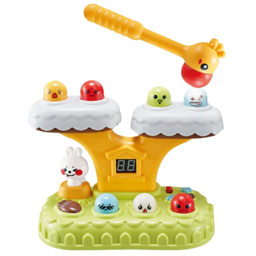 Lean Toys CATCHING GAME FOR TODDLERS – 2