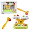 Lean Toys -piikkipeli taaperoille Lean Toys -piikkipeli taaperoille
