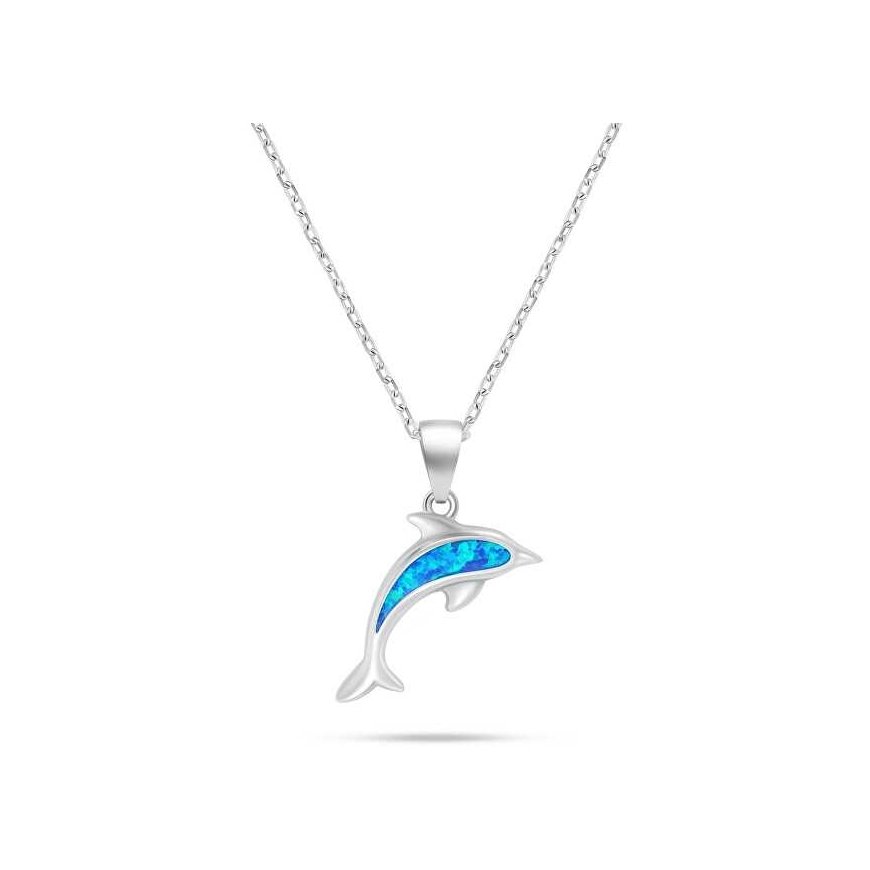 Brilio Silver Brilio Silver Beautiful dolphin