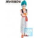 Banpresto Dragon Ball Bulma Training Section Ichibansho figure 21cm