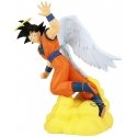 Banpresto Dragon Ball Z Son Goku History Box figure 12cm Banpresto Dragon Ball Z Son Goku History Box figure 12cm