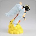 Banpresto Dragon Ball Z Son Goku -historian laatikkofiguuri 12 cm