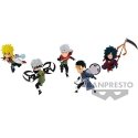 Banpresto Naruto Shippuden Naruto99 vol.2 World Collectable assorted figure 7cm Banpresto Naruto Shippuden Naruto99 vol.2 World Collectable assorted figure 7cm