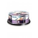 Philips DM4S6B25F/00 tühi DVD 4,7 GB DVD-R