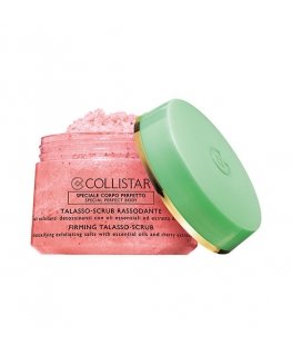 Collistar Firming Talasso-Scrub, 700g