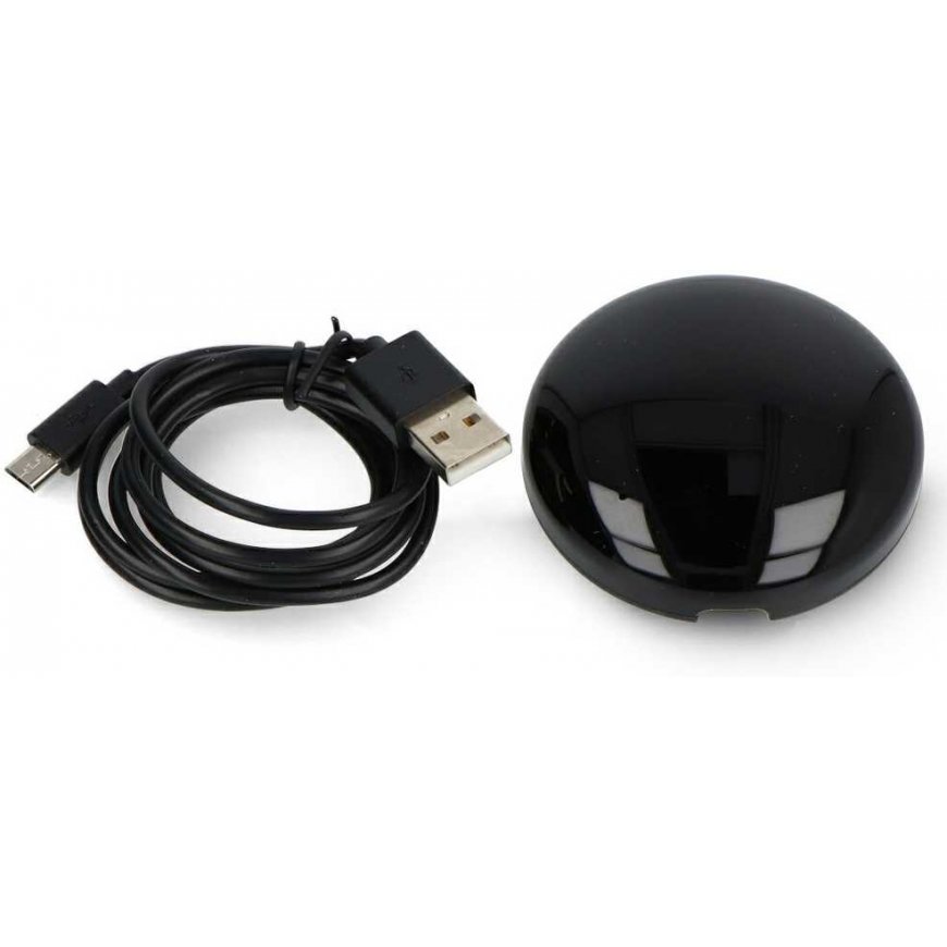 Tuya - universalus IR/38kHz nuotolinio valdymo pultas - ZigBee - RTX ZIR – 2