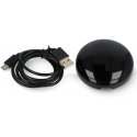 Tuya - universal IR/38kHz remote control - ZigBee - RTX ZIR Tuya - universal IR/38kHz remote control - ZigBee - RTX ZIR