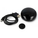 Tuya - universal IR/38kHz remote control - ZigBee - RTX ZIR Tuya - universal IR/38kHz remote control - ZigBee - RTX ZIR