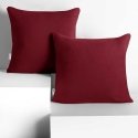 DecoKing DekoKing CHP/AMBER/MAROON/80x80*2 DecoKing DekoKing CHP/AMBER/MAROON/80x80*2