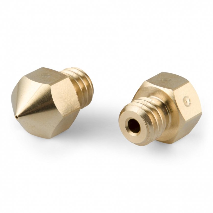 PrimaCreator MK8 brass tip 0.4mm - 1 pc.