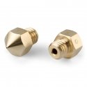 PrimaCreator MK8 brass tip 0.4mm - 1 pc.