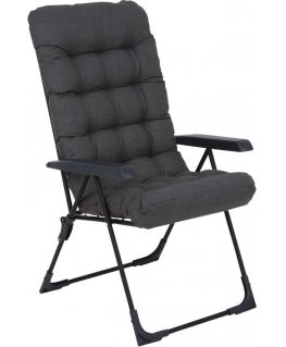 Setenil Black Edition H024-07PB PATIO-puutarhatuoli