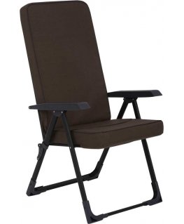 Garden chair Modena Square Black Edition H047-04PB PATIO