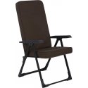 Garden chair Modena Square Black Edition H047-04PB PATIO Garden chair Modena Square Black Edition H047-04PB PATIO
