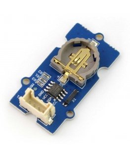 Seeed Studio Grove, DS1307 realaus laiko laikrodis I2C