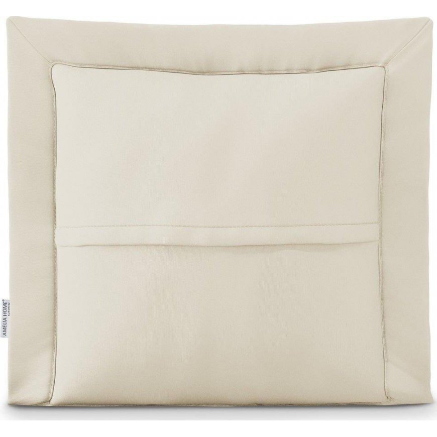 AmeliaHome CUS/AH/OPHELIA/BEIGE/45x45*2