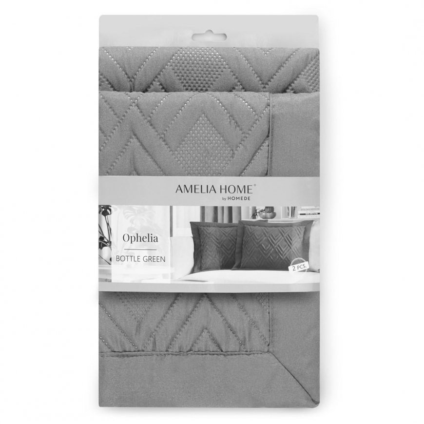 AmeliaHome CUS/AH/OPHELIA/BEIGE/45x45*2 – 5